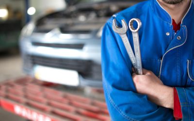 3 Ways to Generate Additional Revenue for an Auto Repair Business